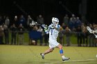 MLax vs Salve  Wheaton College Men’s Lacrosse vs Salve Regina University in the 2024 NEWMAC quarterfinals. - Photo By: KEITH NORDSTROM : Wheaton, Lacrosse, LAX, NEWMAC